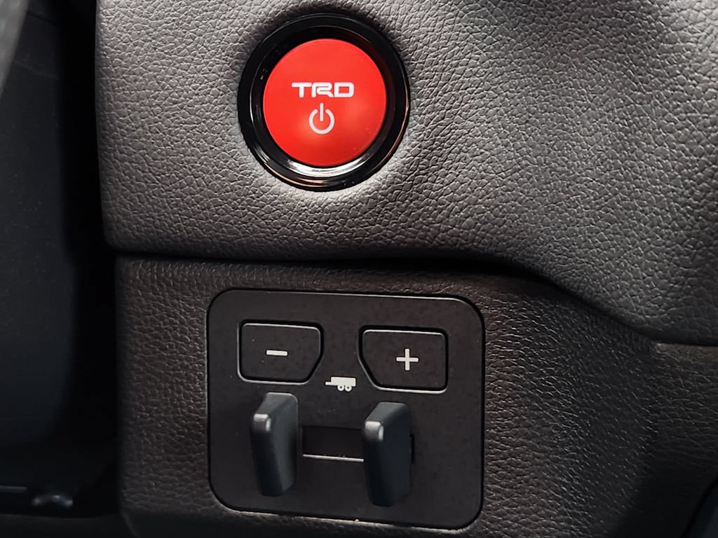 Used 2026 Toyota Tundra TRD Pro AWD/4WD image 22