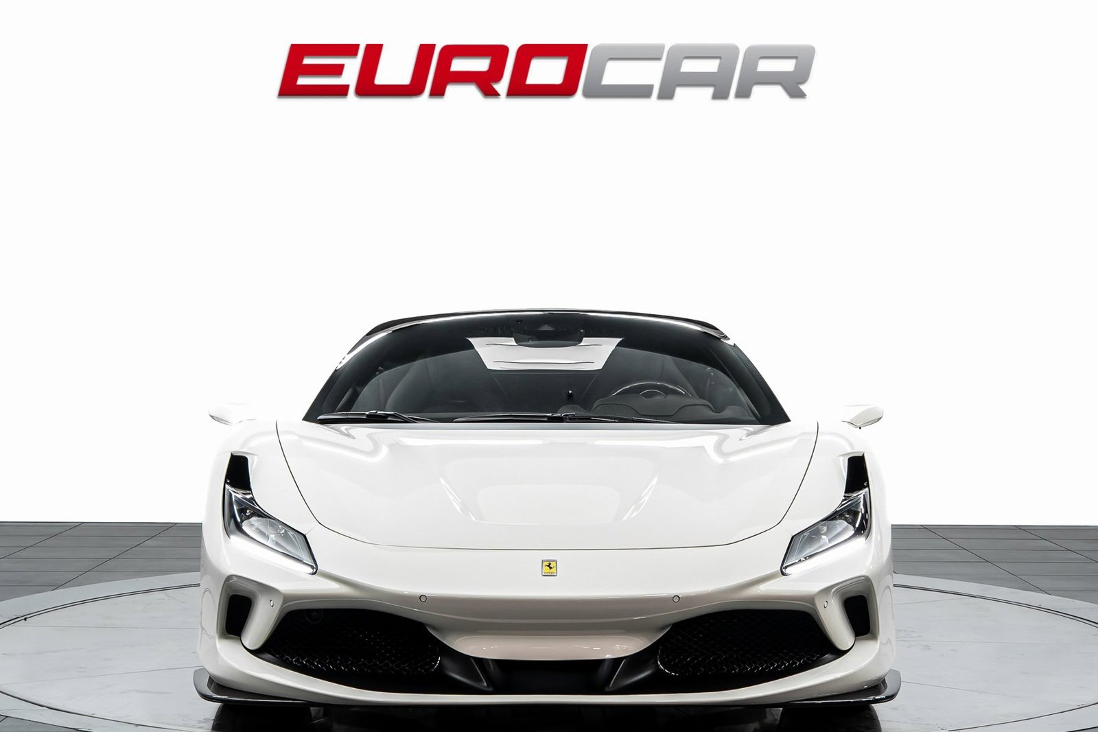 Used 2021 Ferrari F8 Tributo image 8