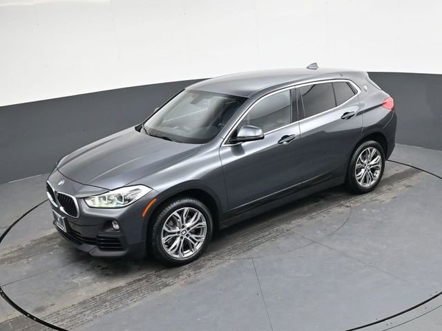 Used 2018 BMW X2 xDrive28i image 27