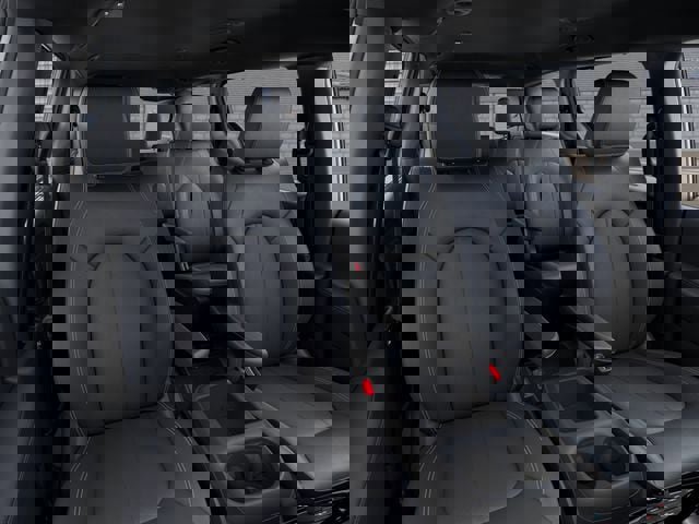 New 2026 Chrysler Pacifica Select image 9