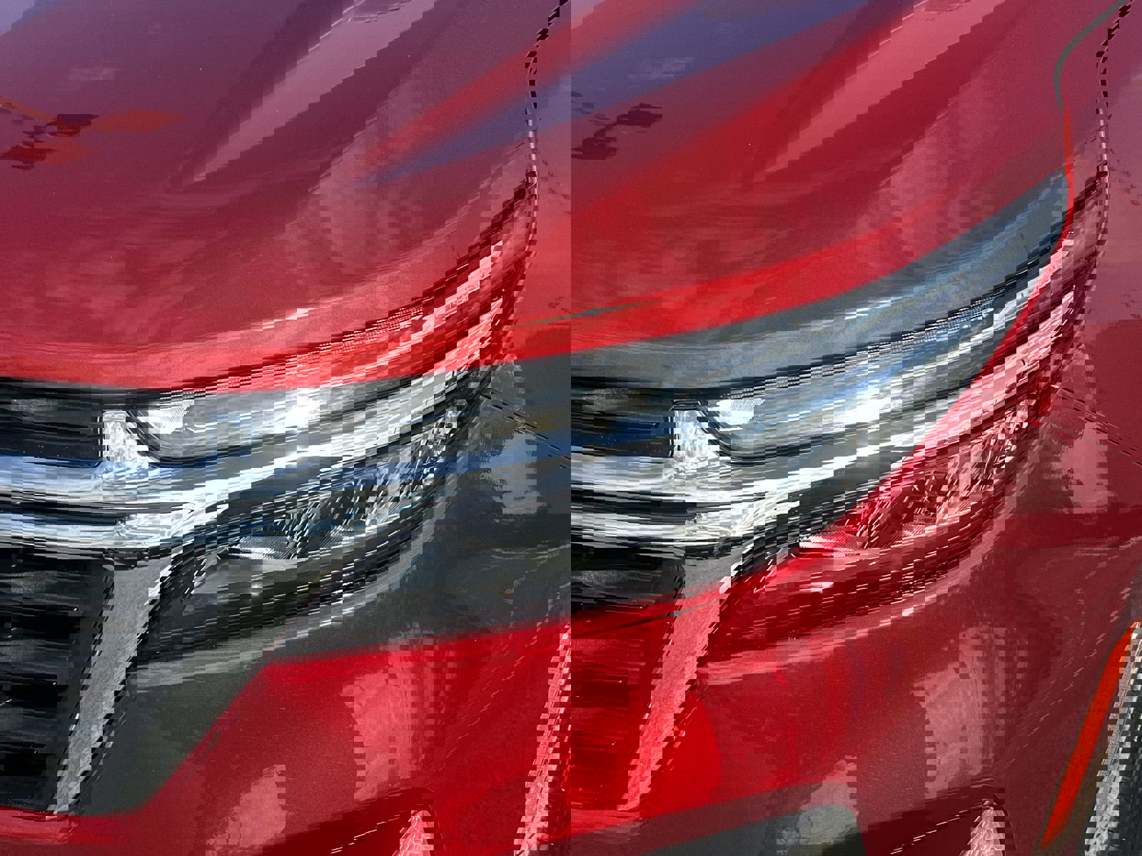 Used 2024 Chevrolet Equinox LT w/ LPO, Floor Liner Package image 11