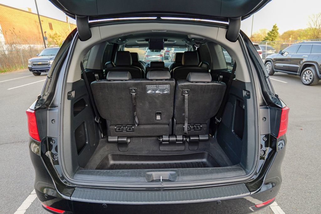 Used 2023 Honda Odyssey Touring image 59