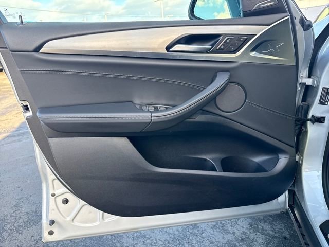 Used 2021 BMW X3 xDrive30i w/ Executive Package image 18