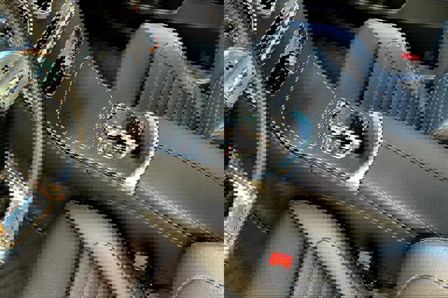 Certified 2021 Mercedes-Benz C 43 AMG 4MATIC Coupe image 15