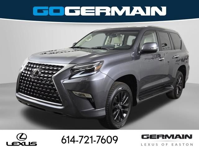 Certified 2023 Lexus GX 460 Premium