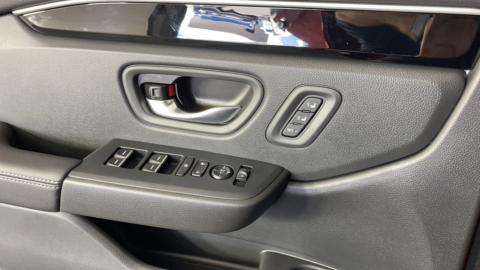 New 2026 Honda Passport RTL image 31