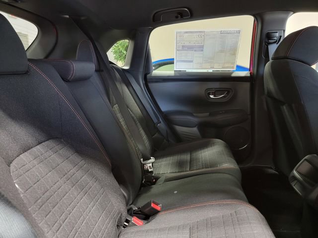 New 2027 Honda HR-V Sport image 13