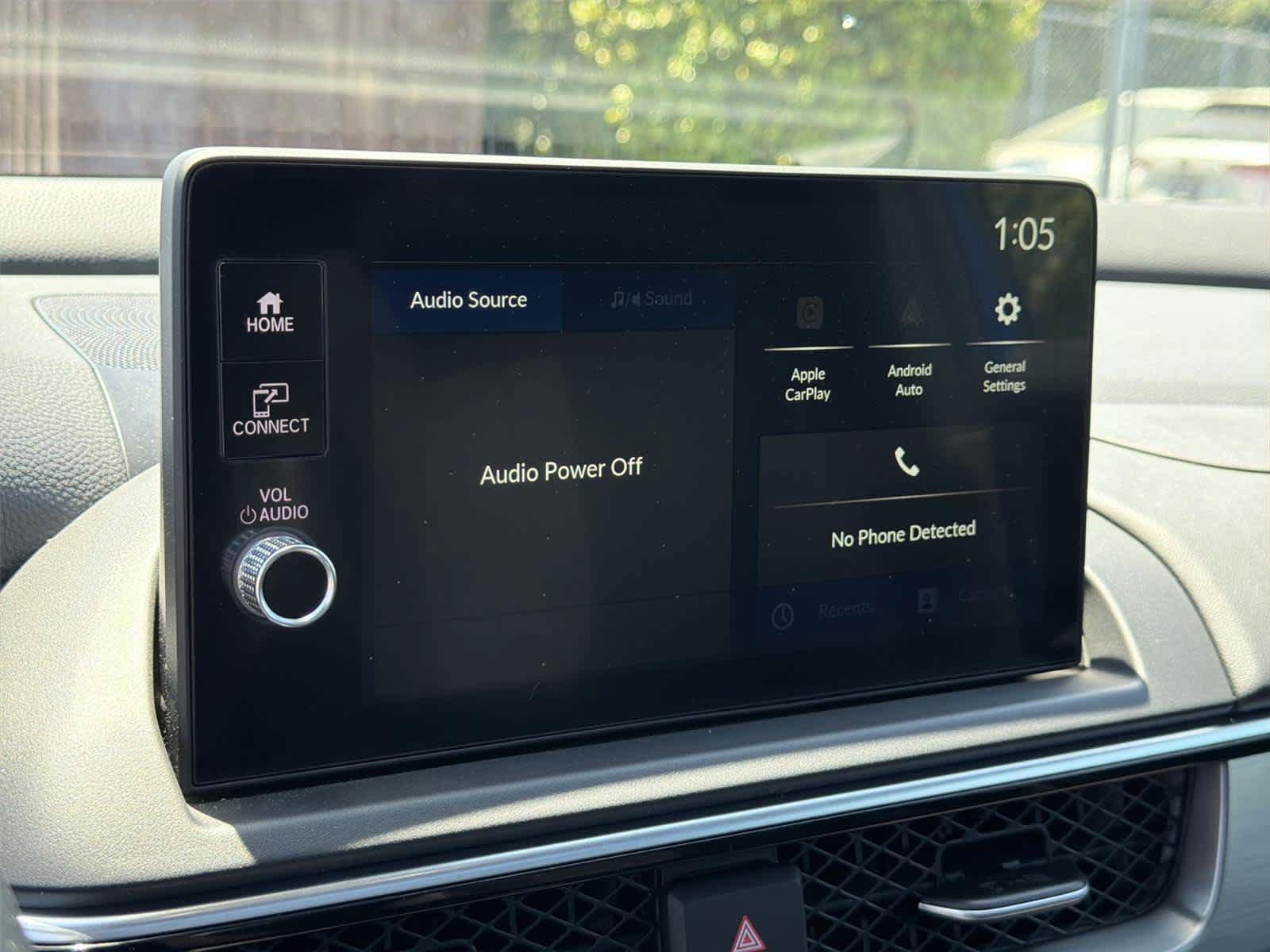 Certified 2025 Acura ADX A-Spec AWD/4WD image 40