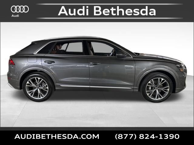 New 2026 Audi Q8 Prestige image 8