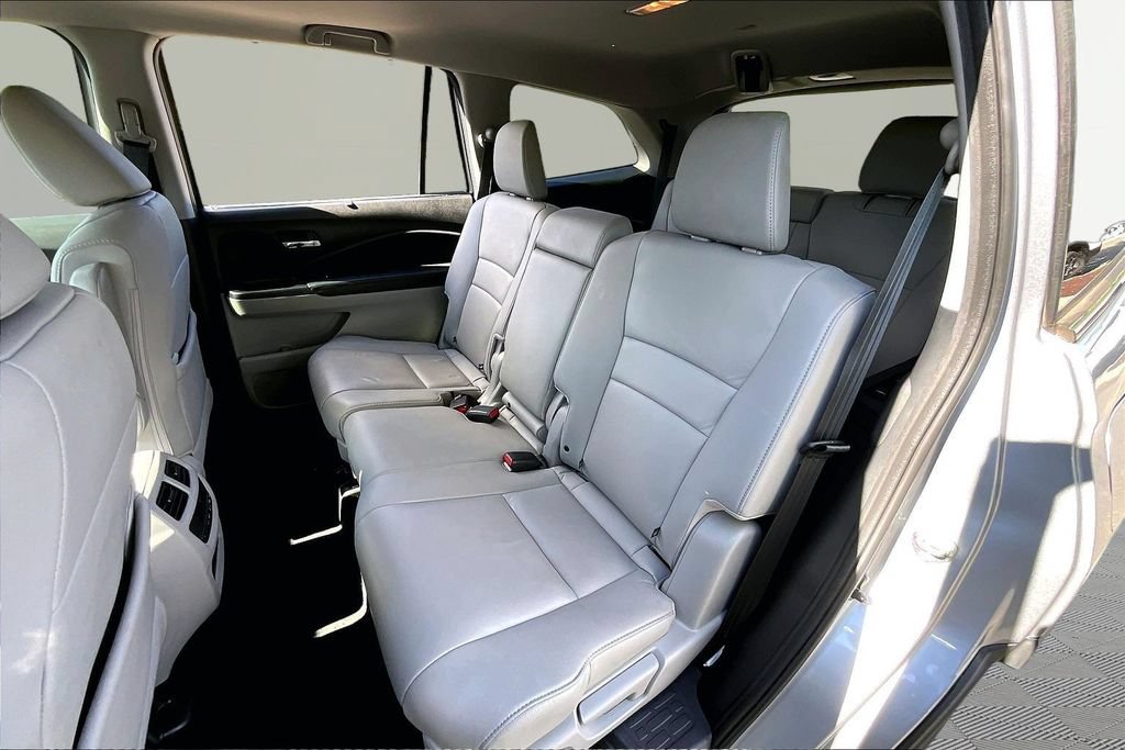 Used 2020 Honda Pilot EX-L image 16
