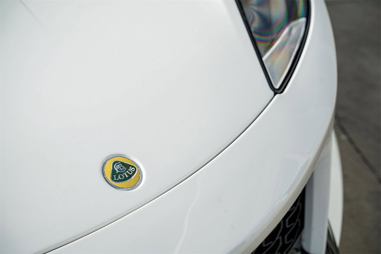 Used 2021 Lotus Evora image 4