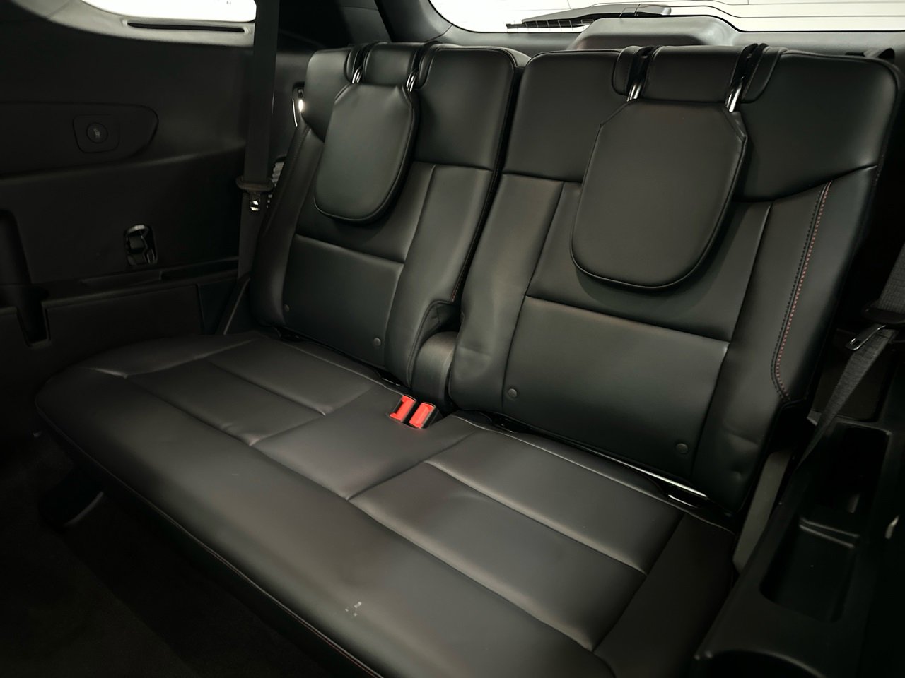 New 2025 Ford Explorer ST w/ Sun And Sound Package image 18