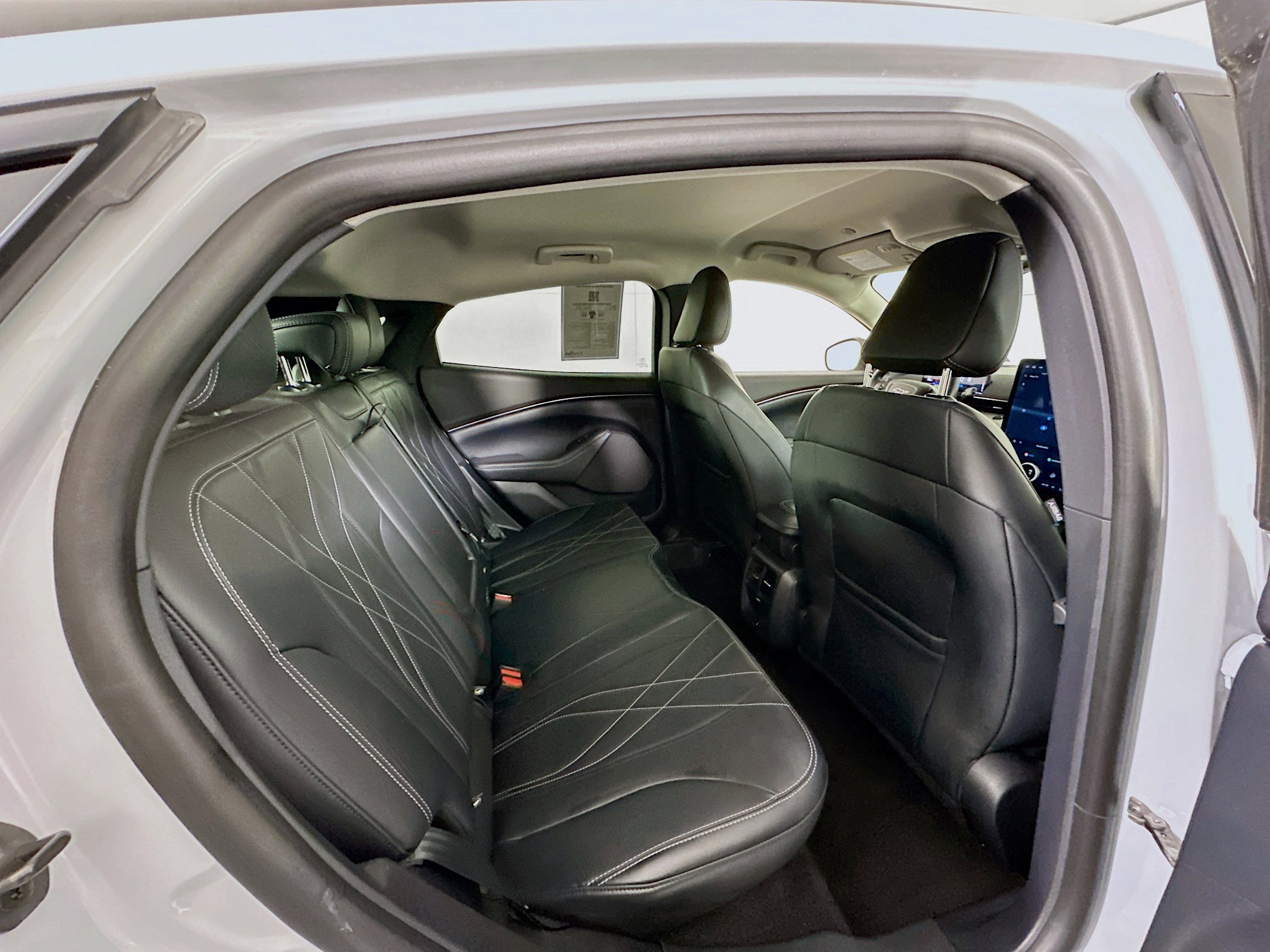 Used 2023 Ford Mustang Mach-E Select w/ Comfort Package Lite image 29