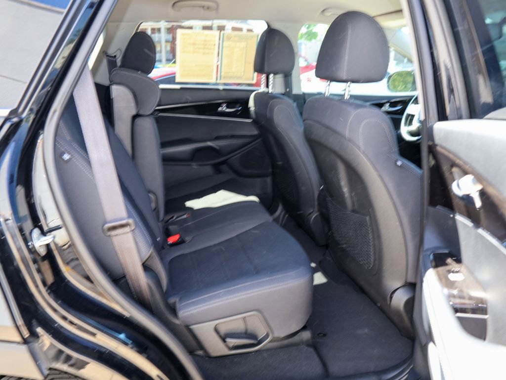 Used 2019 Kia Sorento S AWD/4WD image 28