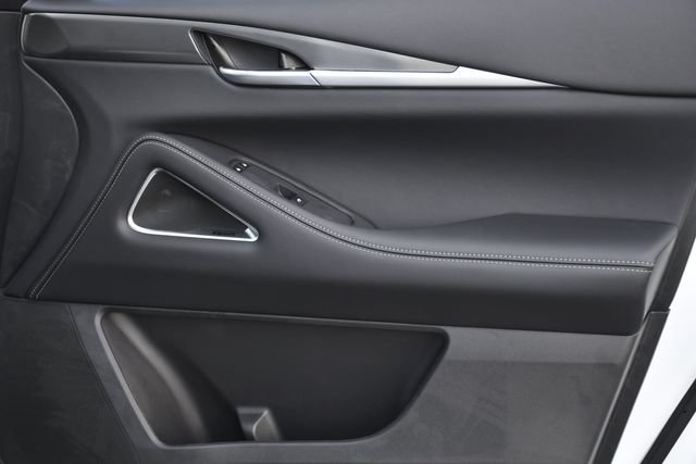 New 2027 INFINITI QX60 Luxe w/ Cargo Package FWD image 34