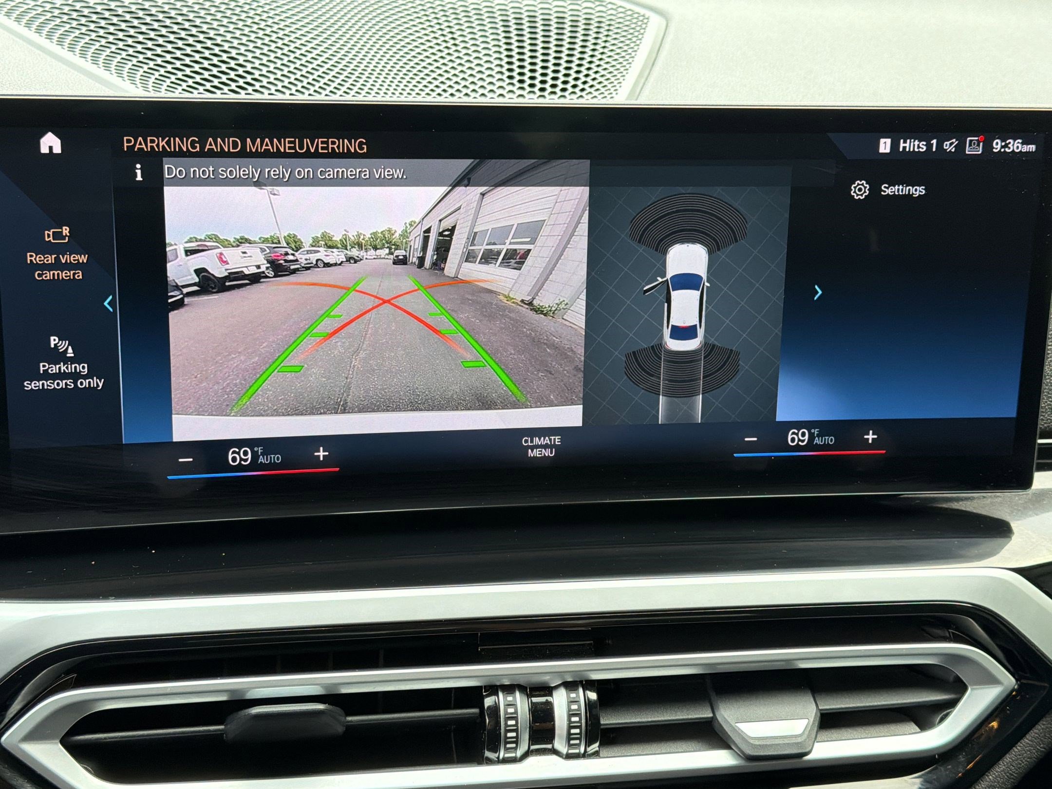 Certified 2023 BMW 330i Sedan w/ Convenience Package RWD image 22