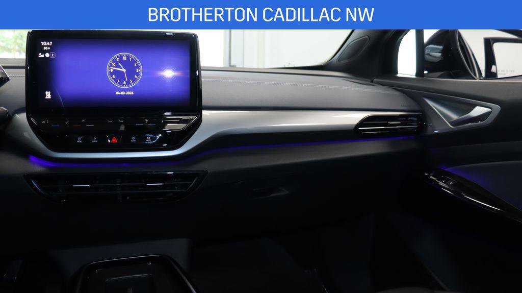 Used 2023 Volkswagen ID.4 Pro S Plus image 26