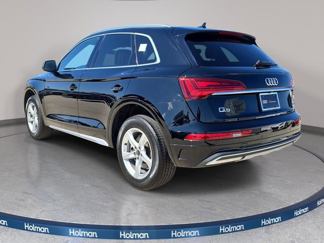 Used 2023 Audi Q5 2.0T Premium w/ Convenience Package image 8