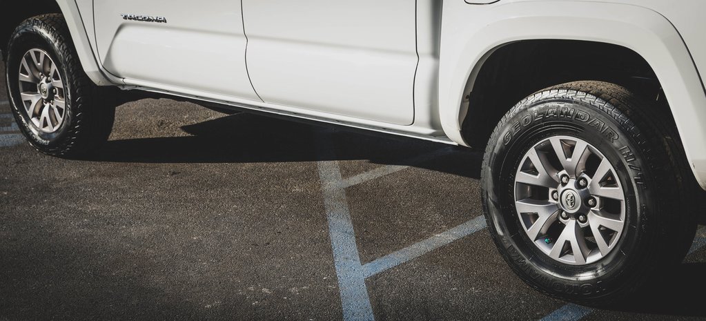 Used 2016 Toyota Tacoma SR5 image 20