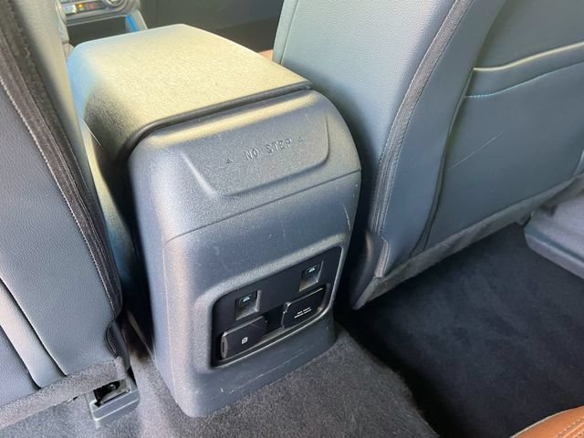 Used 2023 Ford Bronco Outer Banks AWD/4WD image 35