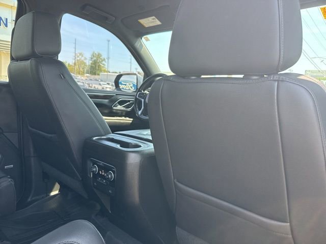 Used 2021 Chevrolet Tahoe Z71 image 28