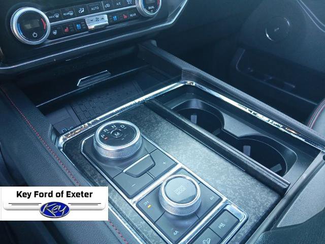 Certified 2024 Ford Expedition Limited image 30