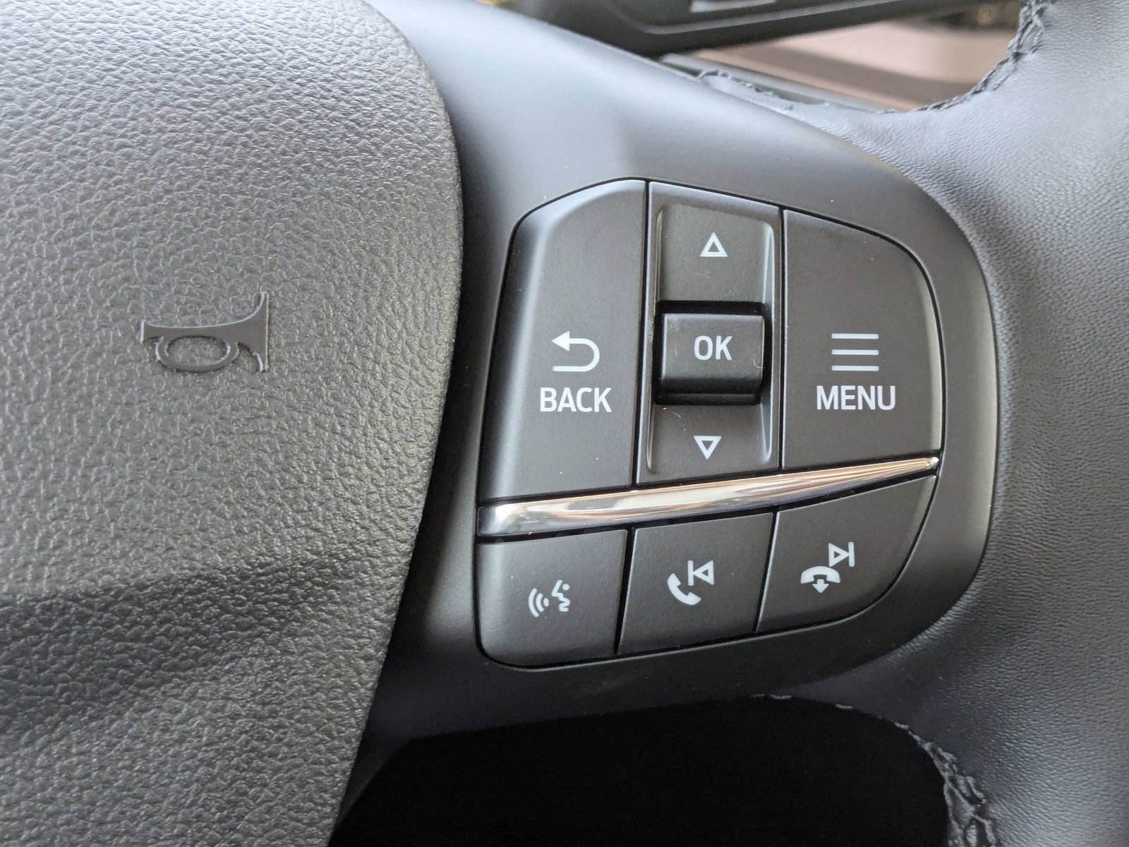 New 2025 Ford Bronco Sport Outer Banks w/ Outer Banks Tech Package+ image 30