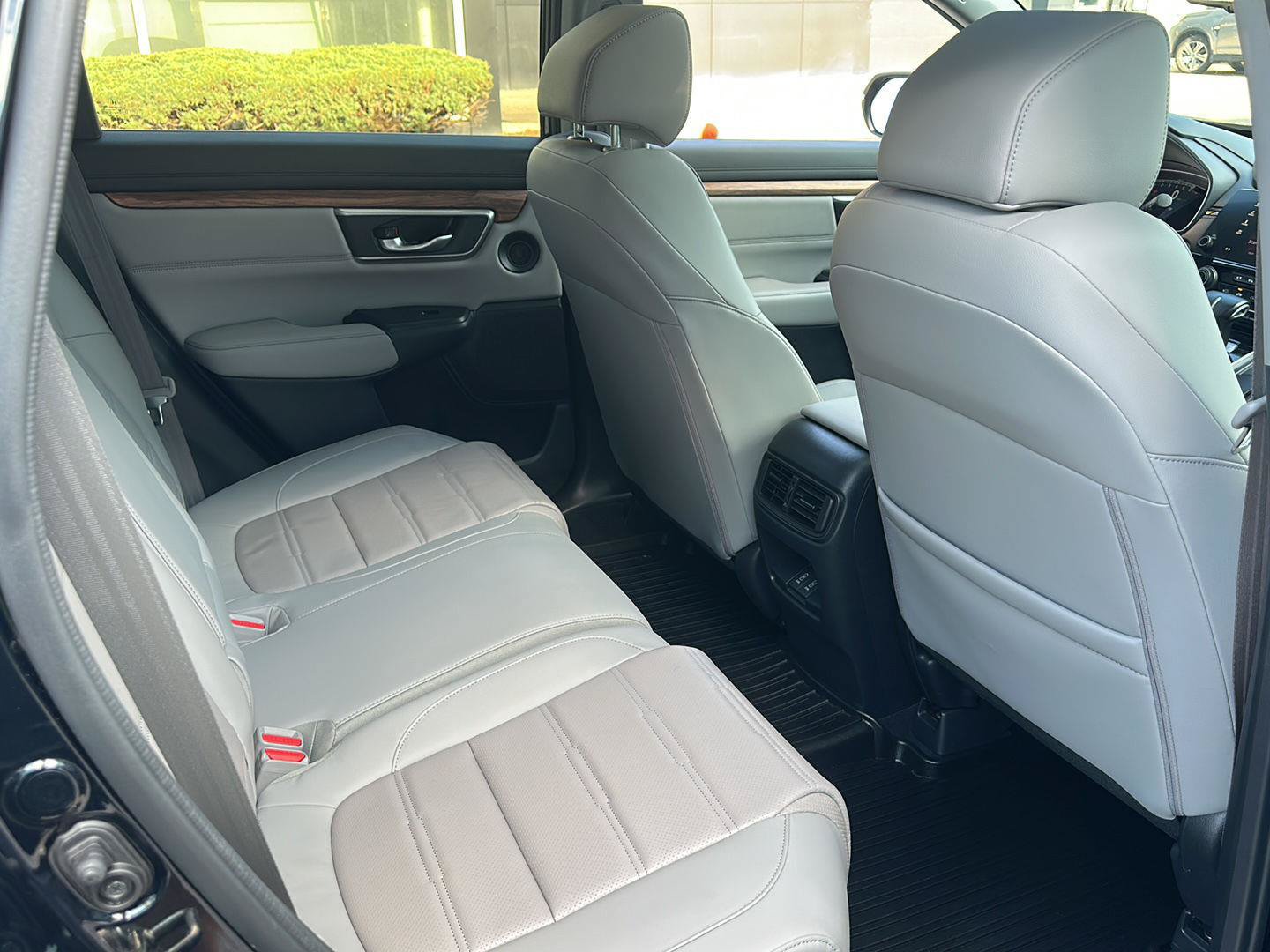 Used 2020 Honda CR-V EX-L image 27