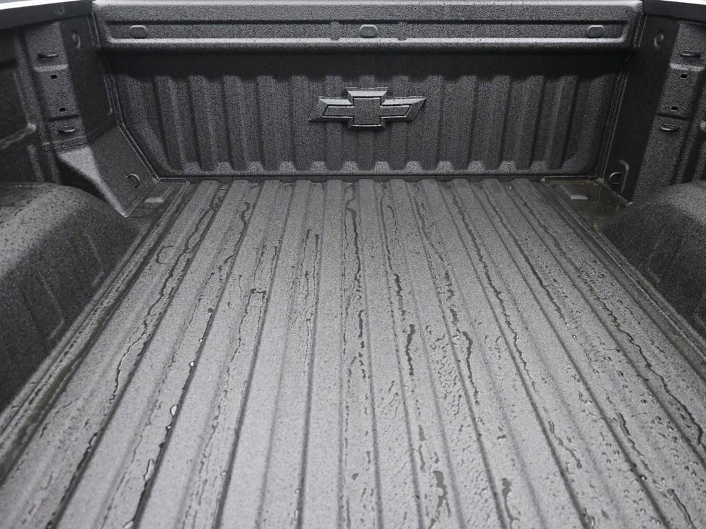 New 2026 Chevrolet Silverado 1500 RST w/ RST Select Package image 9