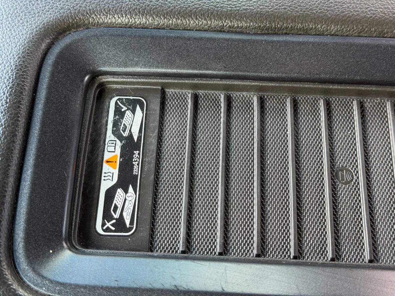 Used 2017 Chevrolet Silverado 1500 LT w/ Midnight Edition image 44