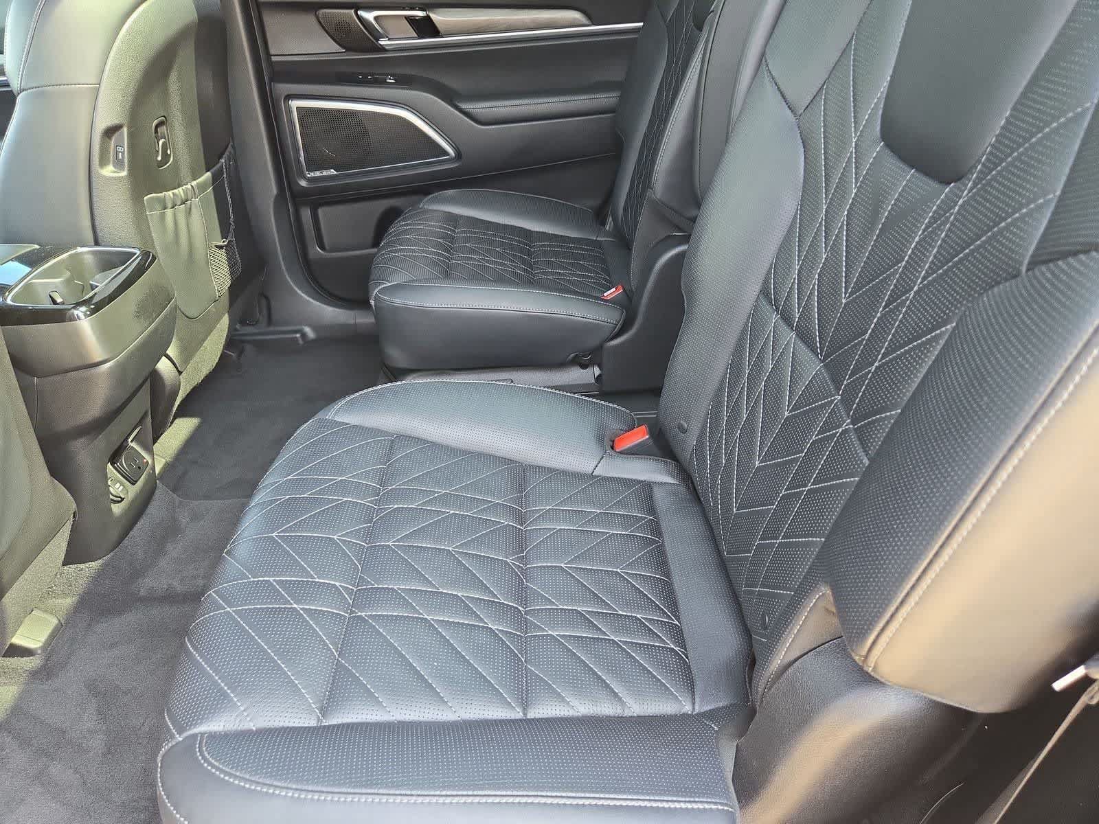 Certified 2023 Kia Telluride SX Prestige X-Pro AWD/4WD image 18