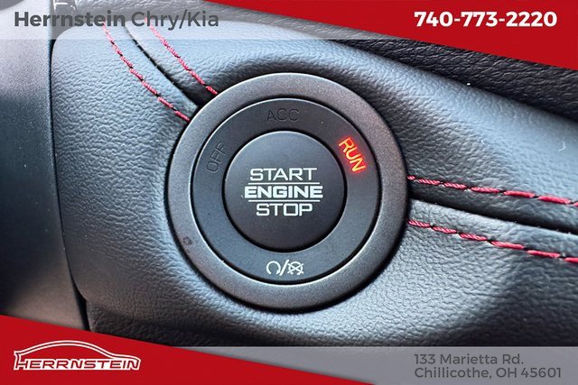 New 2025 Dodge Durango R/T w/ Blacktop Package image 19