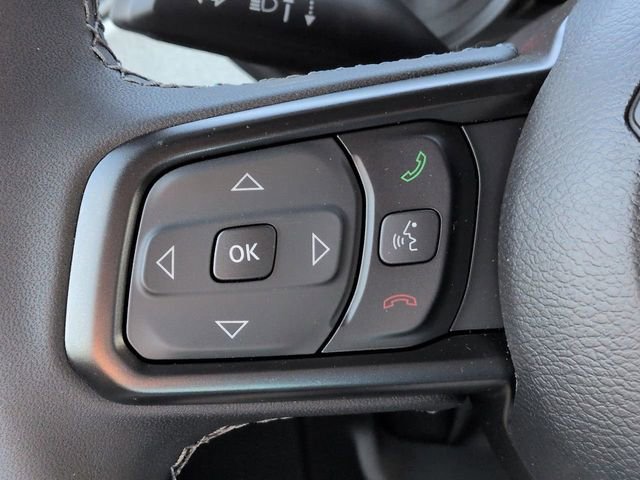 New 2026 Jeep Wrangler Unlimited Sport AWD/4WD image 24