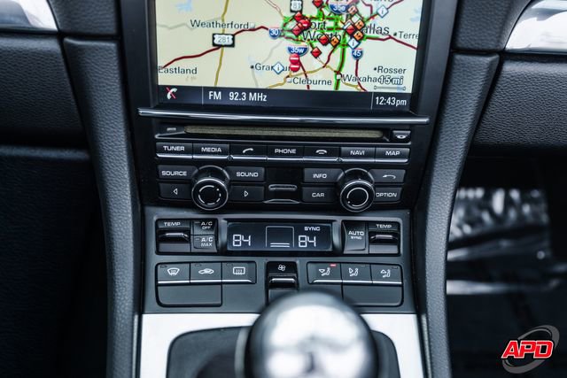 Used 2014 Porsche 911 Carrera image 14