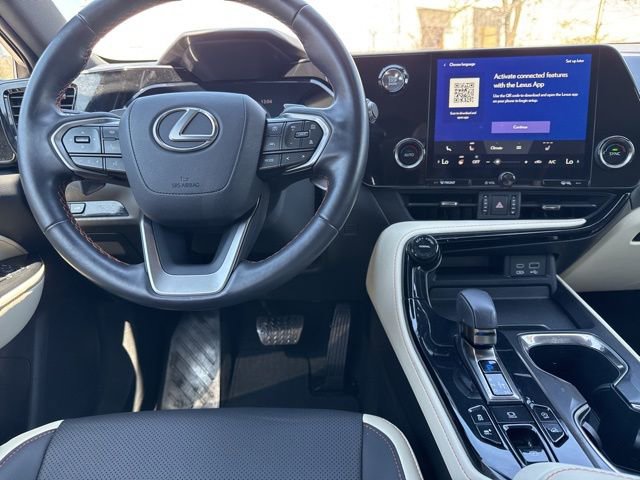 Used 2024 Lexus NX 350 AWD w/ Cold Area Package image 21