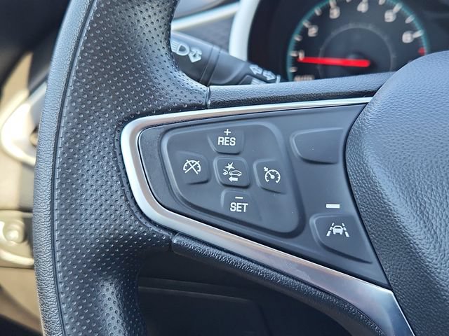 Used 2024 Chevrolet Malibu LS FWD image 25