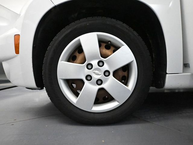 Used 2009 Chevrolet HHR LS image 15