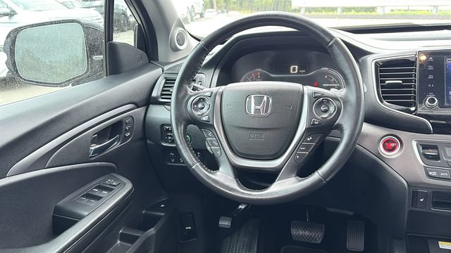 Used 2023 Honda Ridgeline RTL-E image 25