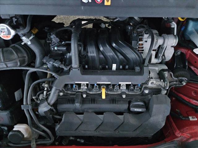 Used 2021 Hyundai Venue SE FWD image 21