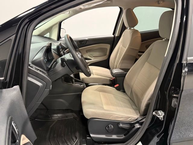 Certified 2020 Ford EcoSport S FWD image 14