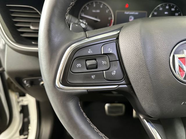 Used 2022 Buick Envision Preferred image 15