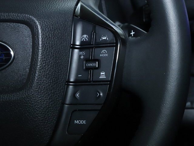 Used 2023 Subaru Solterra AWD image 24