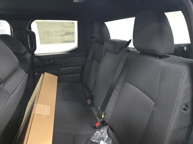 New 2026 Toyota Tacoma SR5 image 15