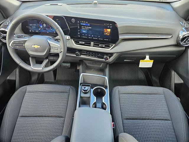 New 2026 Chevrolet Equinox LT image 19