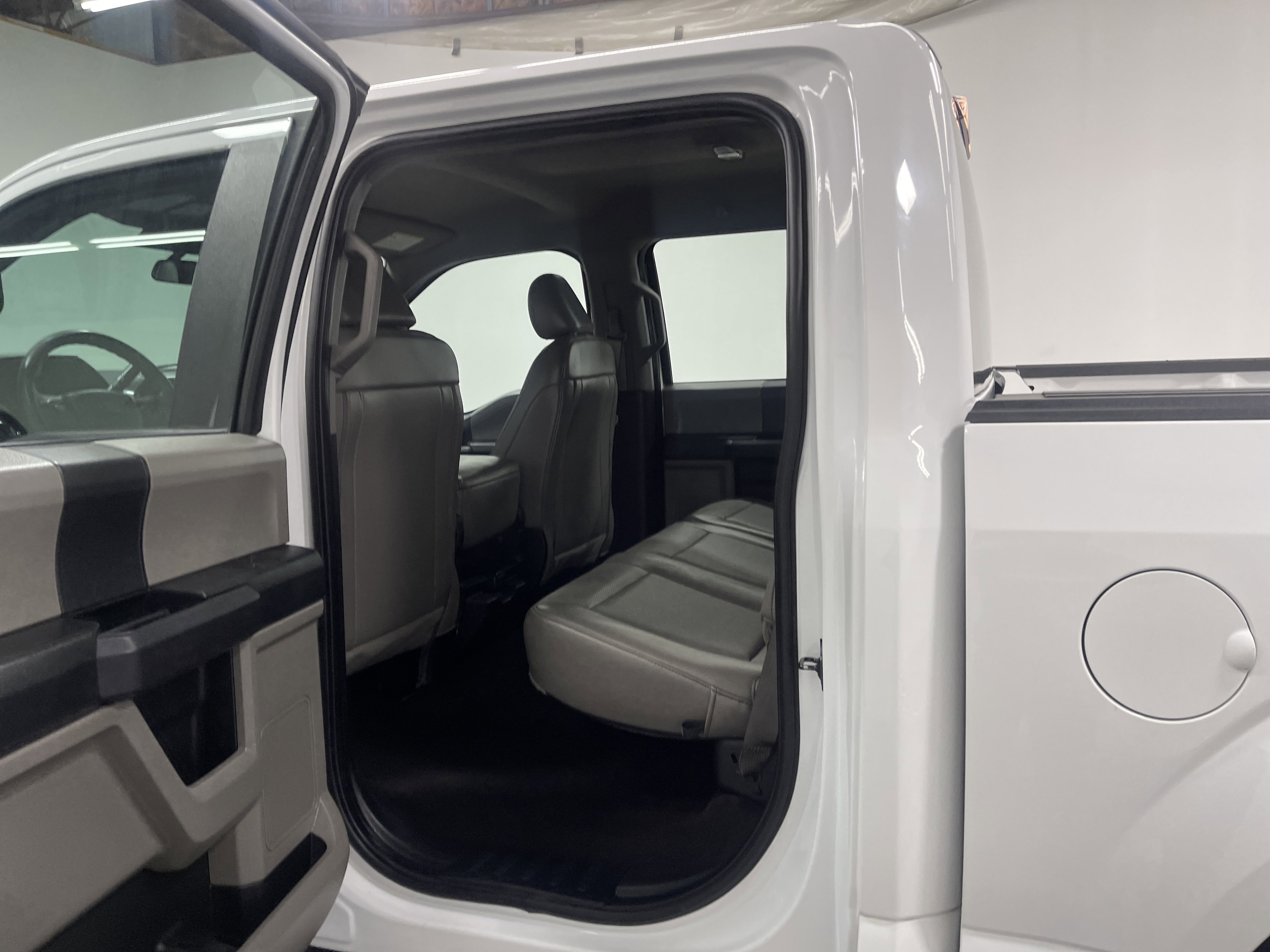 Used 2020 Ford F150 XL w/ Equipment Group 101A Mid image 13