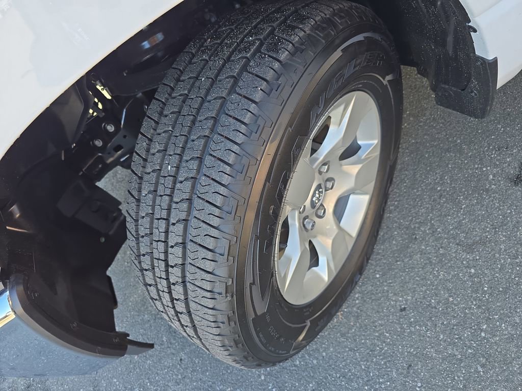 New 2026 RAM 1500 Big Horn image 32