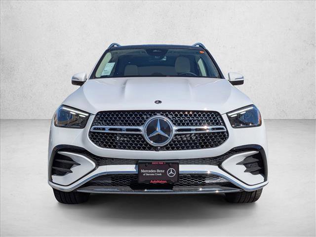 New 2026 Mercedes-Benz GLE 450 4MATIC image 6
