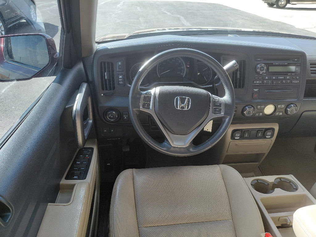 Used 2009 Honda Ridgeline RTL image 14