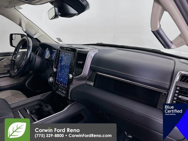 Used 2022 RAM 1500 Limited image 34