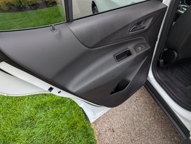 Used 2024 Chevrolet Equinox LT w/ LPO, Floor Liner Package AWD/4WD image 25